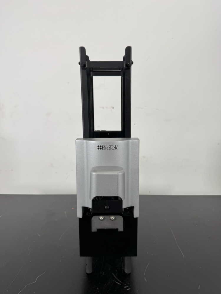 Image of BioTek Biostack Microplate Stacker